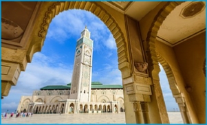 Imperial cities tour from casablanca Imperial cities tour from casablanca